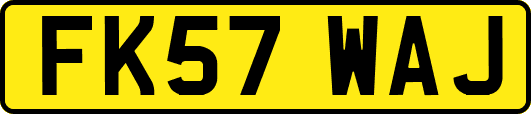FK57WAJ
