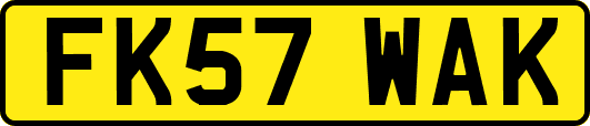 FK57WAK