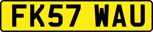 FK57WAU