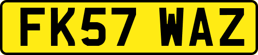 FK57WAZ