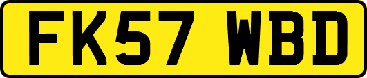 FK57WBD