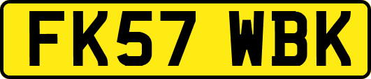 FK57WBK