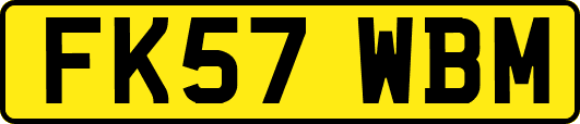 FK57WBM