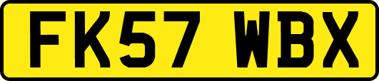 FK57WBX