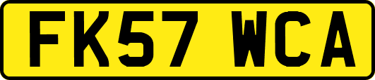 FK57WCA