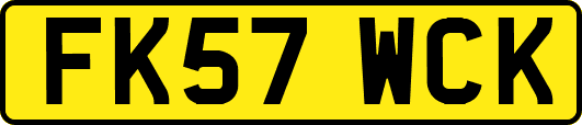 FK57WCK