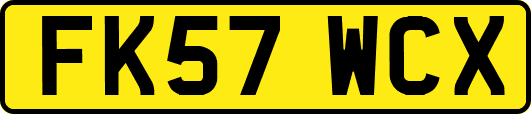 FK57WCX