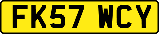 FK57WCY
