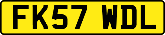 FK57WDL