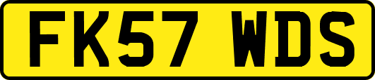 FK57WDS