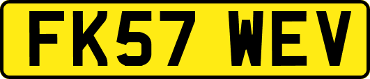 FK57WEV