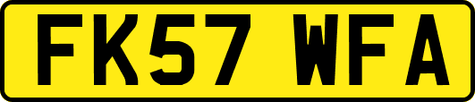FK57WFA