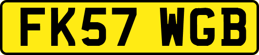 FK57WGB