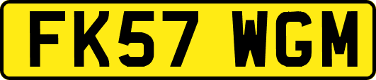 FK57WGM