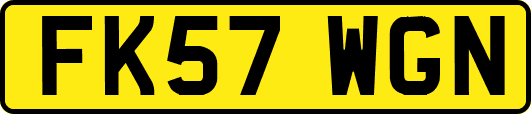 FK57WGN