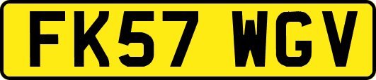 FK57WGV