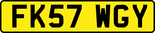 FK57WGY