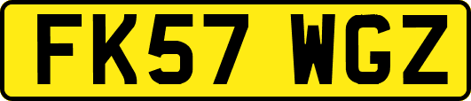 FK57WGZ