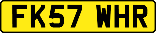 FK57WHR