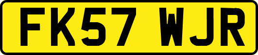 FK57WJR