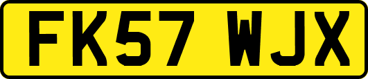 FK57WJX