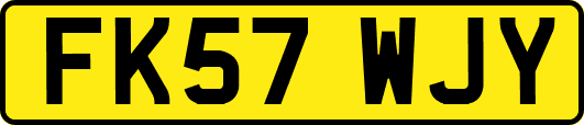 FK57WJY