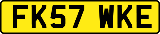 FK57WKE
