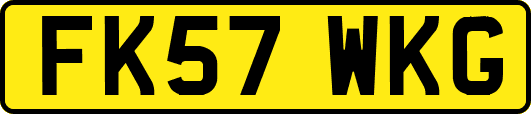 FK57WKG