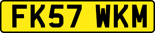 FK57WKM