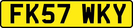FK57WKY