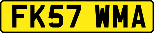 FK57WMA