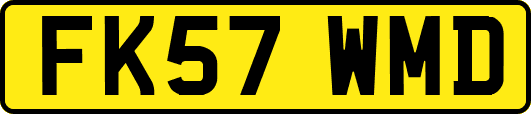 FK57WMD