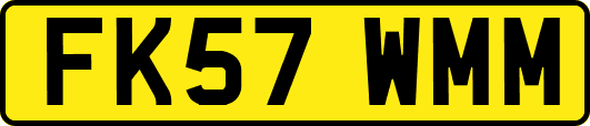 FK57WMM