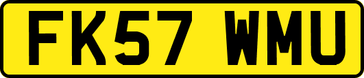 FK57WMU