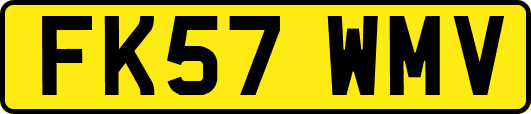 FK57WMV
