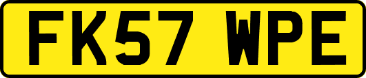FK57WPE
