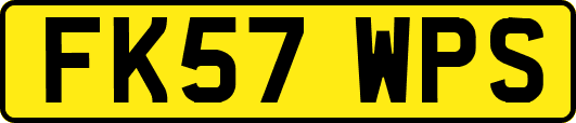 FK57WPS