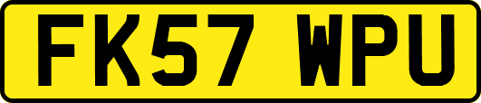 FK57WPU