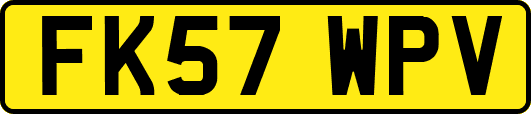 FK57WPV