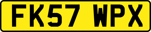 FK57WPX