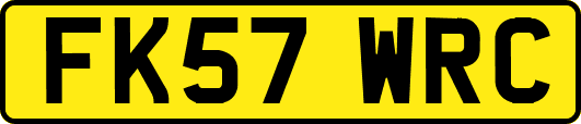 FK57WRC