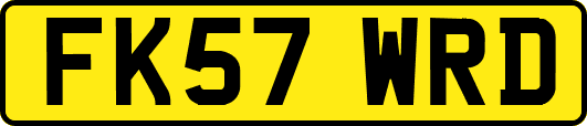 FK57WRD