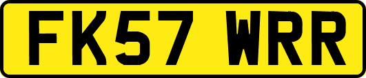FK57WRR
