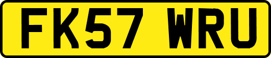 FK57WRU