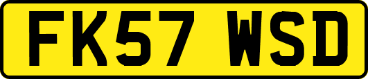 FK57WSD