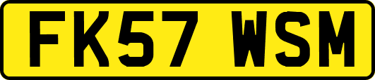 FK57WSM