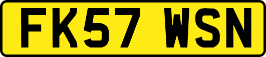 FK57WSN