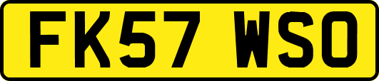 FK57WSO