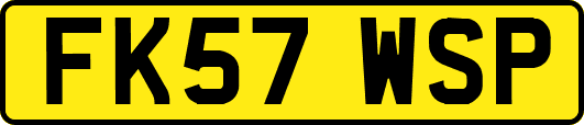 FK57WSP