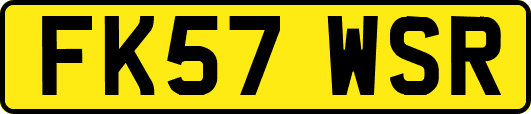 FK57WSR